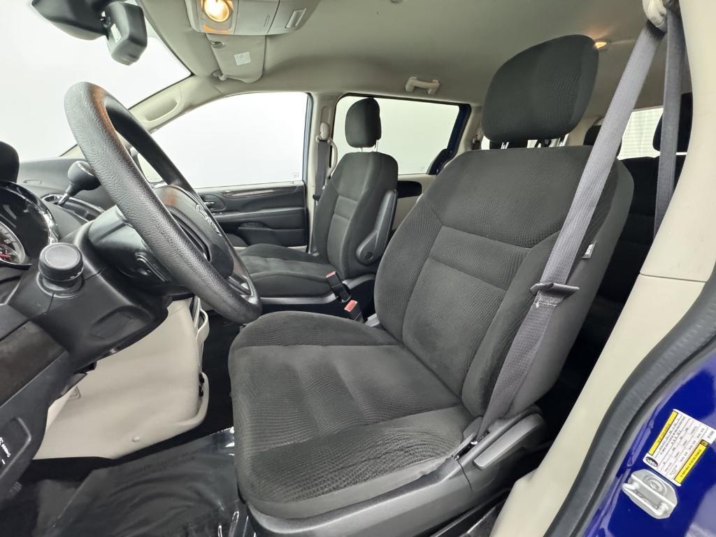 used 2019 Dodge Grand Caravan car, priced at $19,995