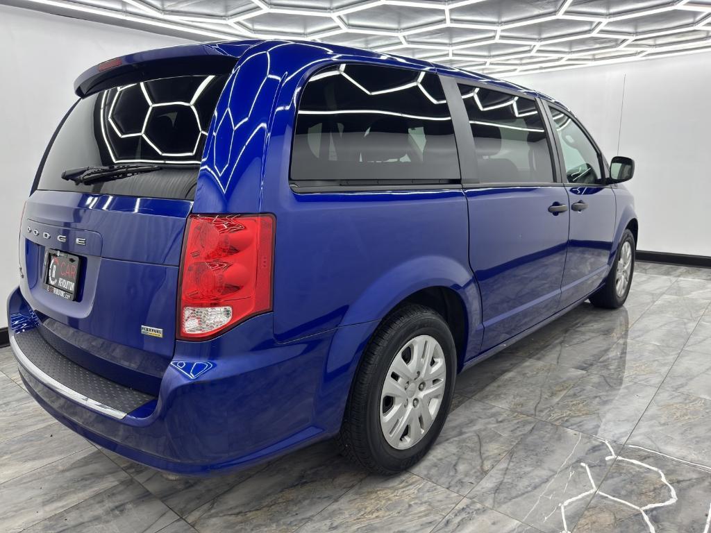 used 2019 Dodge Grand Caravan car, priced at $19,995