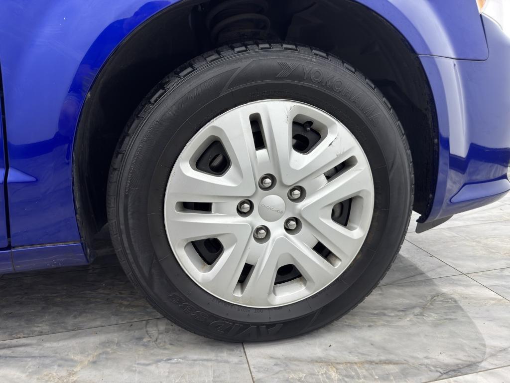 used 2019 Dodge Grand Caravan car, priced at $19,995