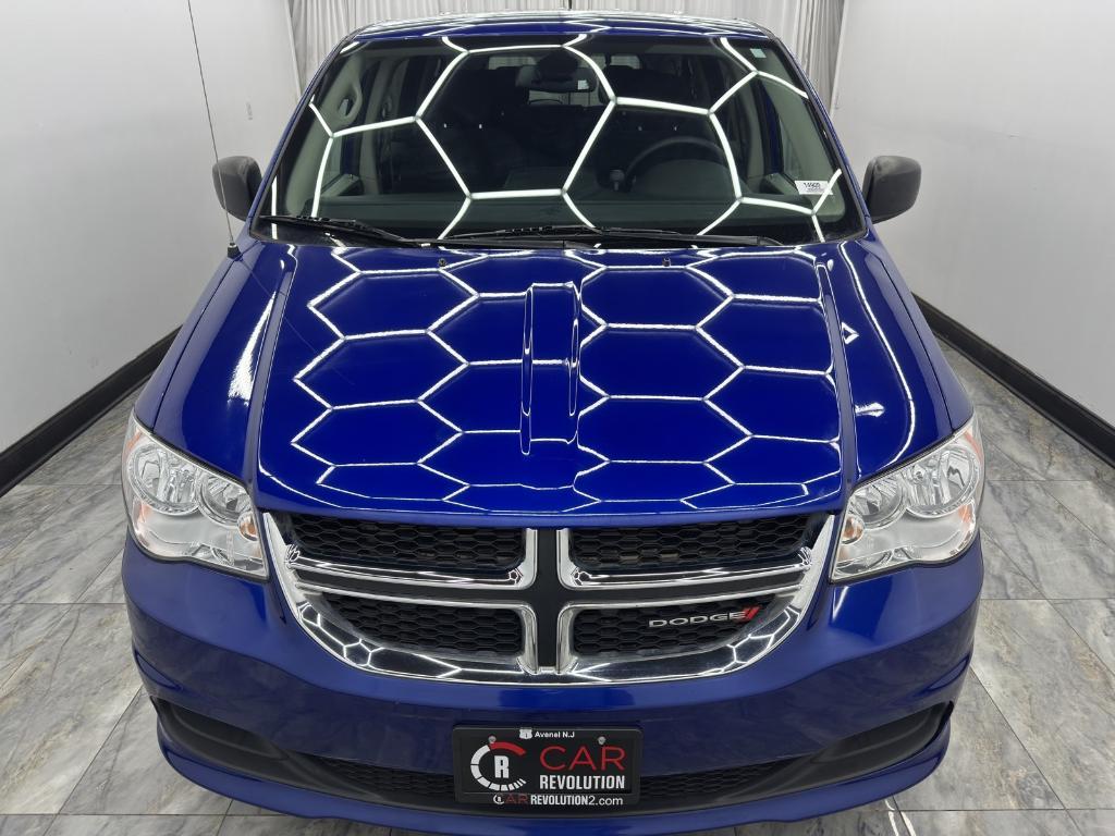 used 2019 Dodge Grand Caravan car, priced at $19,995