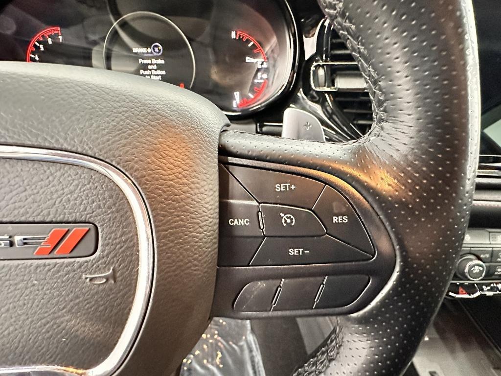 used 2022 Dodge Durango car, priced at $27,388