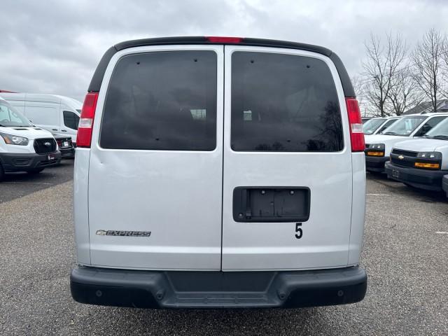 used 2020 Chevrolet Express 3500 car, priced at $28,883