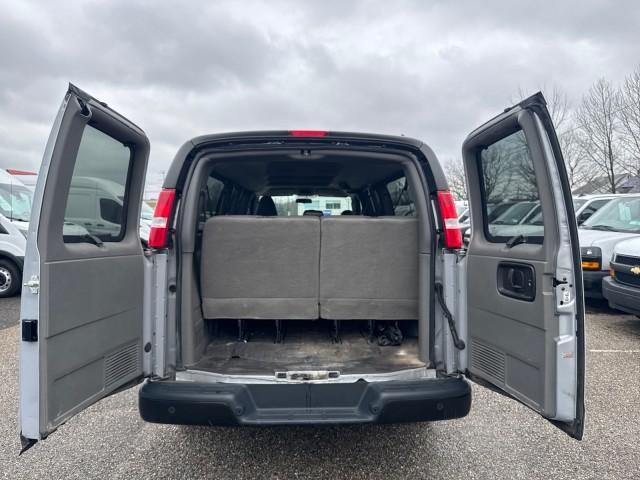 used 2020 Chevrolet Express 3500 car, priced at $28,883