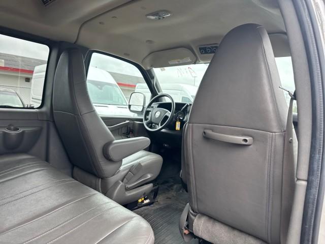 used 2020 Chevrolet Express 3500 car, priced at $28,883