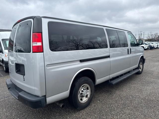 used 2020 Chevrolet Express 3500 car, priced at $28,883