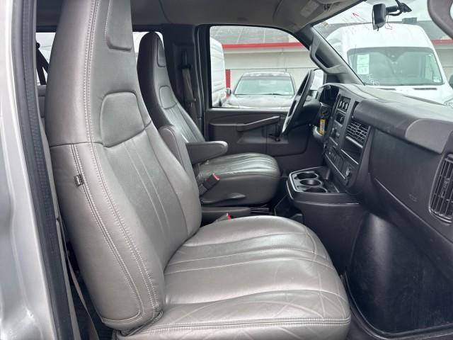 used 2020 Chevrolet Express 3500 car, priced at $28,883