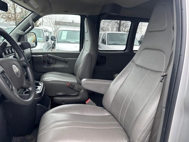 used 2020 Chevrolet Express 3500 car, priced at $28,883