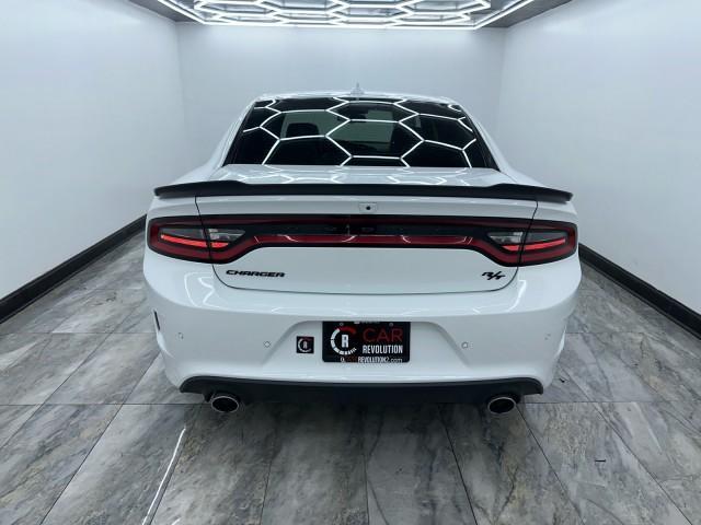 used 2021 Dodge Charger car, priced at $28,999
