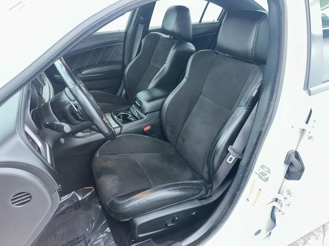 used 2021 Dodge Charger car, priced at $28,999