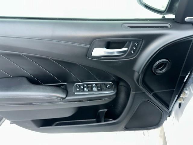 used 2021 Dodge Charger car, priced at $28,999