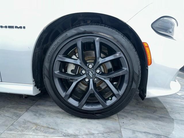 used 2021 Dodge Charger car, priced at $28,999