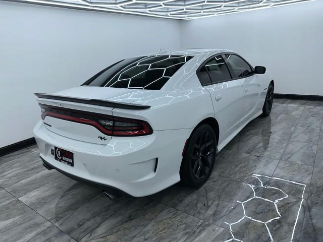 used 2021 Dodge Charger car, priced at $28,999