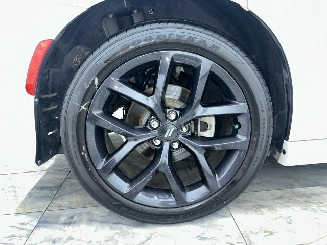 used 2021 Dodge Charger car, priced at $28,999