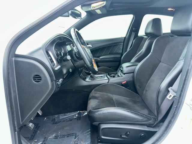 used 2021 Dodge Charger car, priced at $28,999