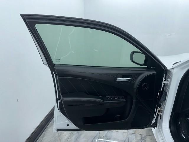 used 2021 Dodge Charger car, priced at $28,999