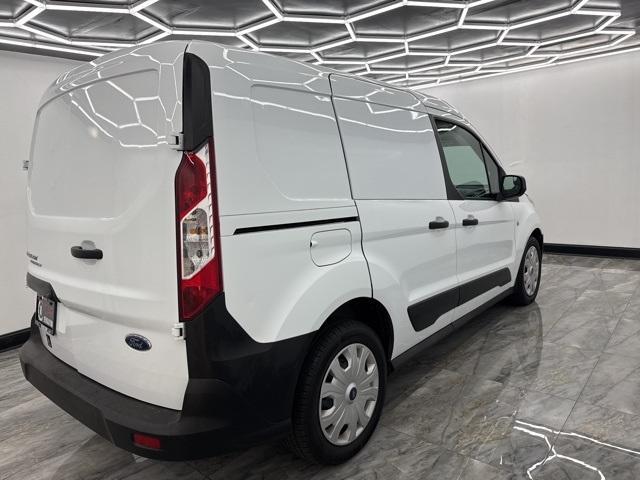 used 2020 Ford Transit Connect car, priced at $16,981