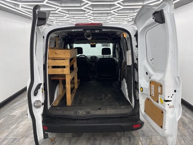 used 2020 Ford Transit Connect car, priced at $16,981