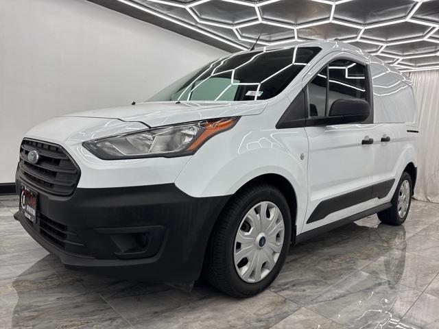 used 2020 Ford Transit Connect car, priced at $16,981