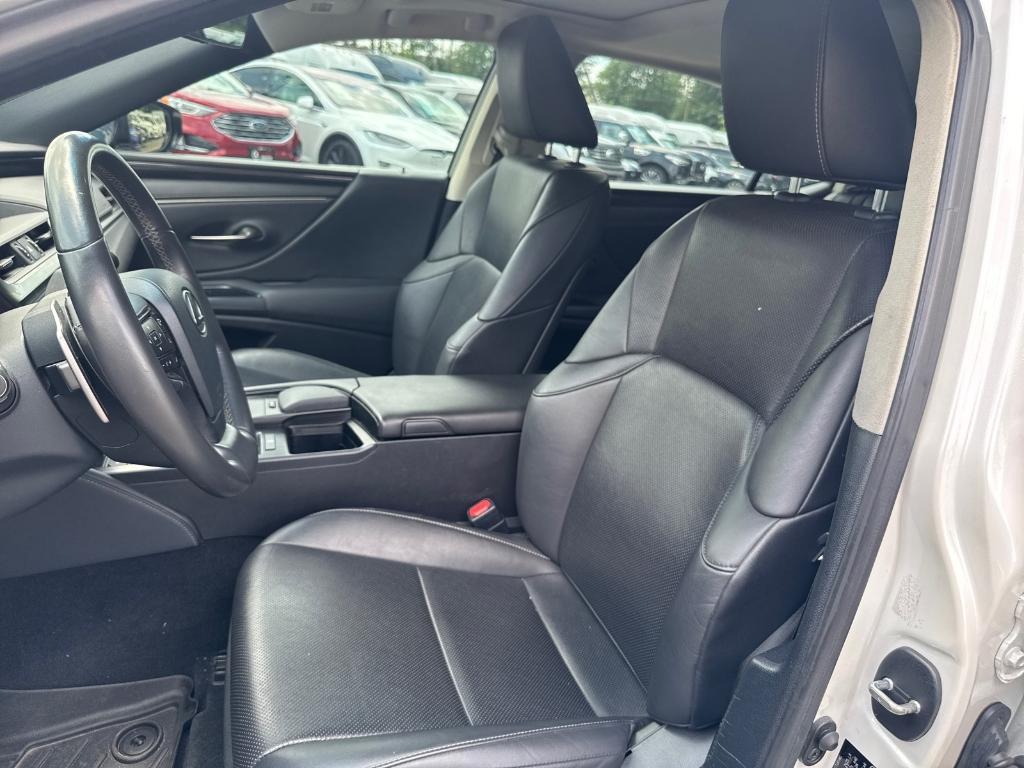 used 2020 Lexus ES 350 car, priced at $26,995