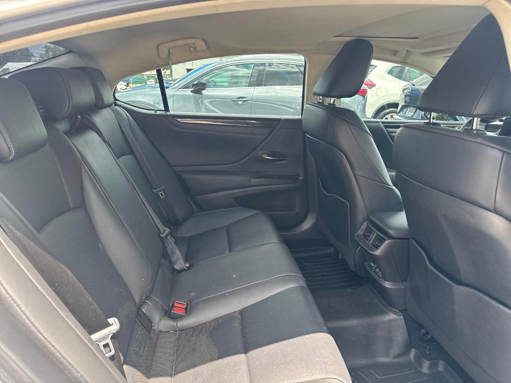 used 2020 Lexus ES 350 car, priced at $26,995