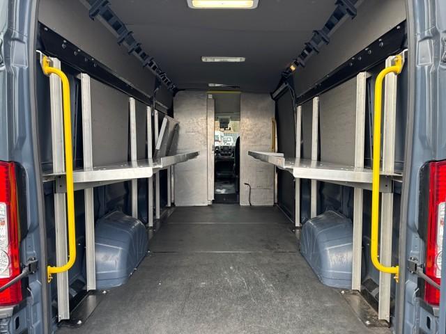 used 2019 Ram ProMaster 3500 car, priced at $21,995