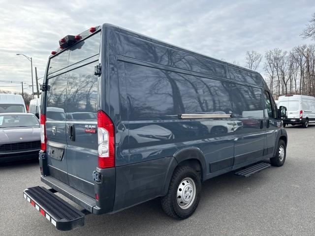 used 2019 Ram ProMaster 3500 car, priced at $21,995