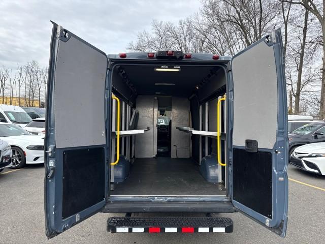 used 2019 Ram ProMaster 3500 car, priced at $21,995