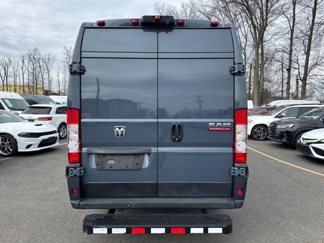 used 2019 Ram ProMaster 3500 car, priced at $21,995