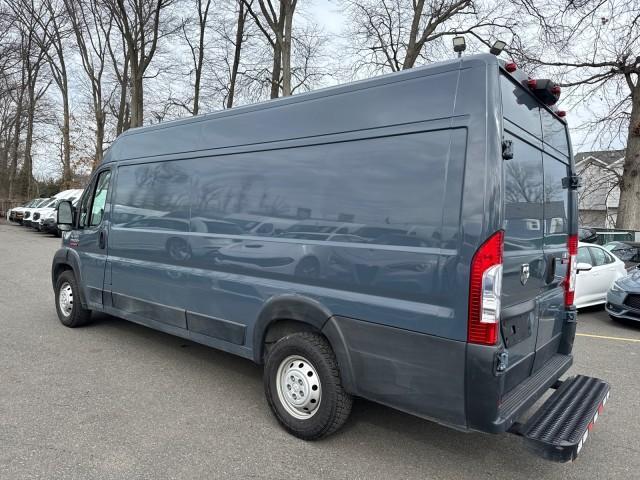 used 2019 Ram ProMaster 3500 car, priced at $21,995