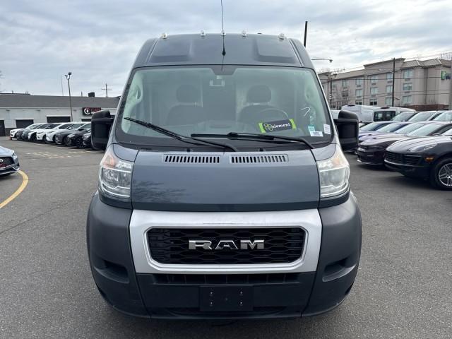 used 2019 Ram ProMaster 3500 car, priced at $21,995