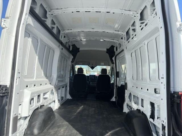 used 2022 Ford Transit-350 car, priced at $43,881