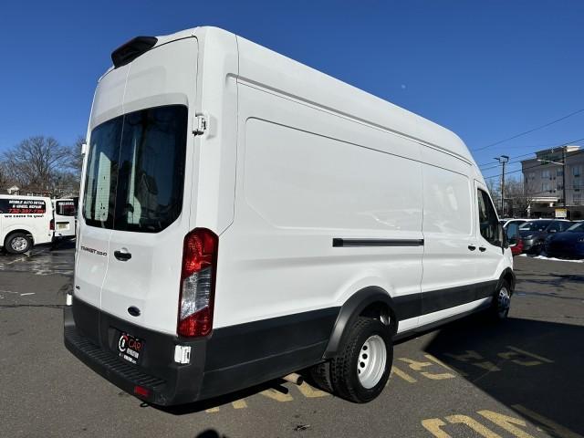 used 2022 Ford Transit-350 car, priced at $50,981