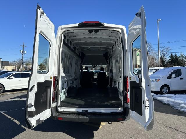 used 2022 Ford Transit-350 car, priced at $50,981