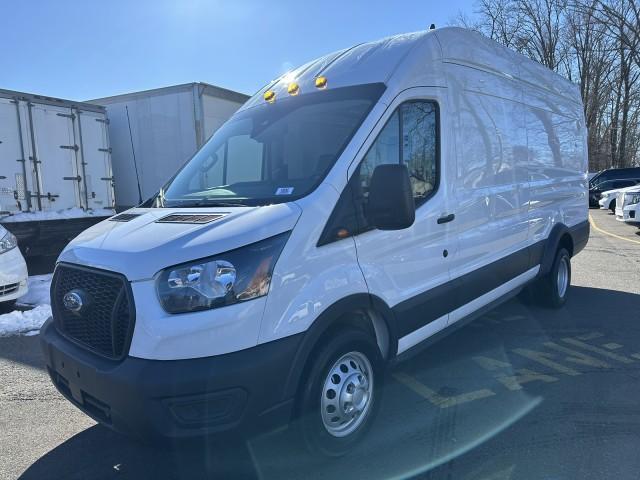 used 2022 Ford Transit-350 car, priced at $50,981