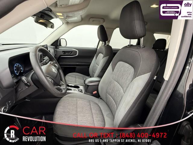 used 2021 Ford Bronco Sport car, priced at $19,999