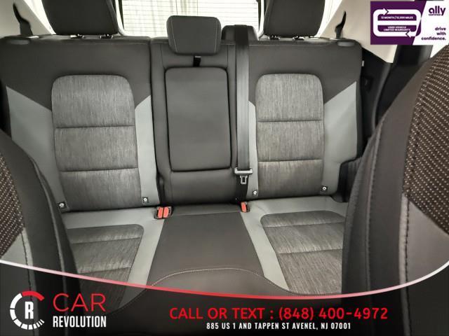 used 2021 Ford Bronco Sport car, priced at $19,999
