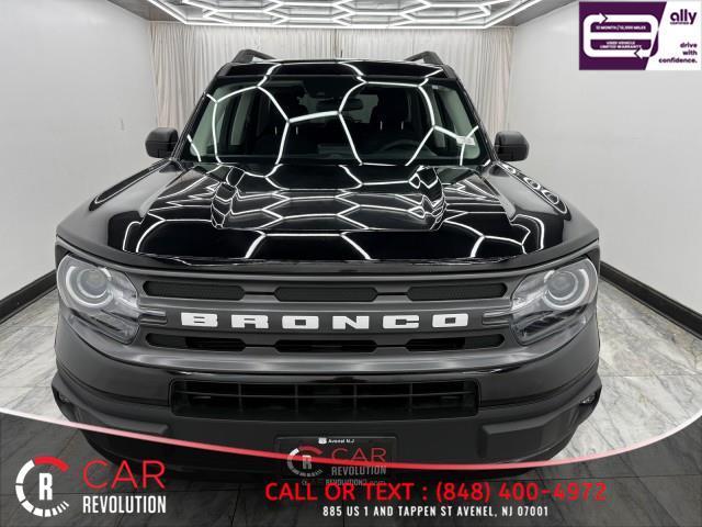 used 2021 Ford Bronco Sport car, priced at $19,999