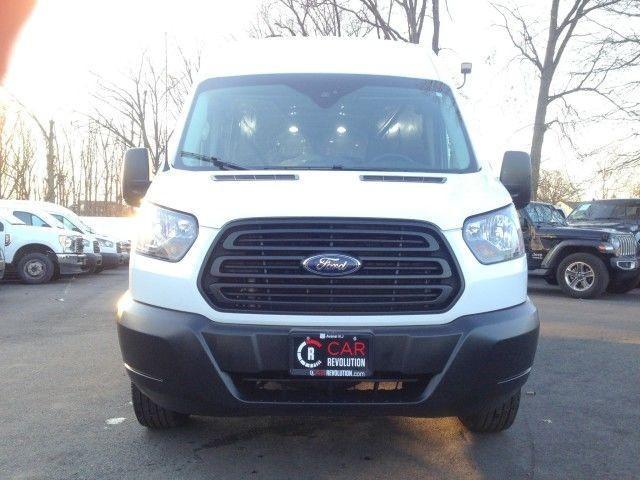 used 2019 Ford Transit-350 car, priced at $28,246