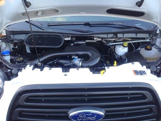 used 2019 Ford Transit-350 car, priced at $28,246