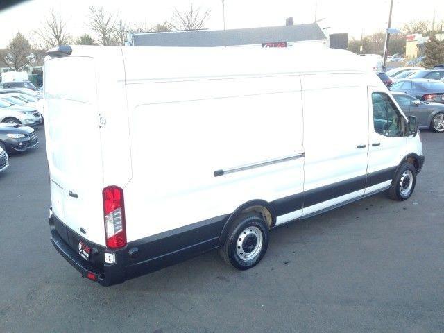 used 2019 Ford Transit-350 car, priced at $28,246
