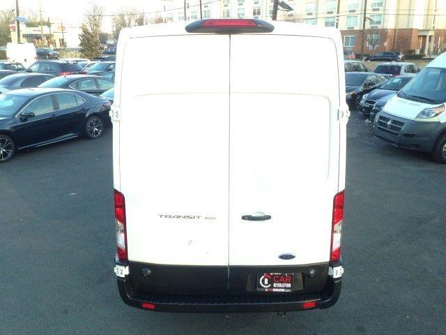 used 2019 Ford Transit-350 car, priced at $28,246