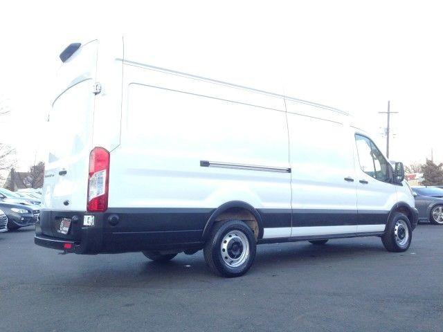 used 2019 Ford Transit-350 car, priced at $28,246