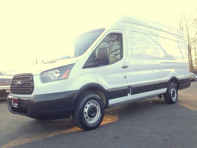 used 2019 Ford Transit-350 car, priced at $28,246