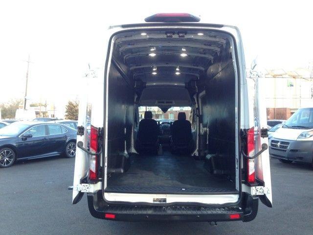 used 2019 Ford Transit-350 car, priced at $28,246