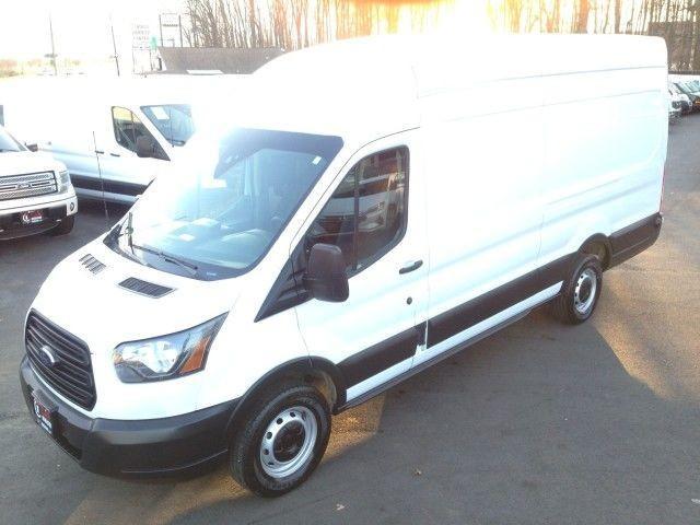 used 2019 Ford Transit-350 car, priced at $28,246