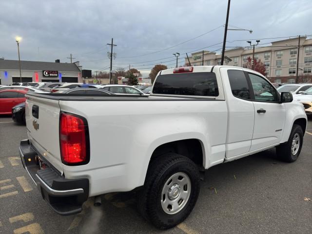 used 2020 Chevrolet Colorado car, priced at $14,983