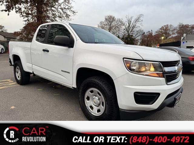 used 2020 Chevrolet Colorado car, priced at $14,983