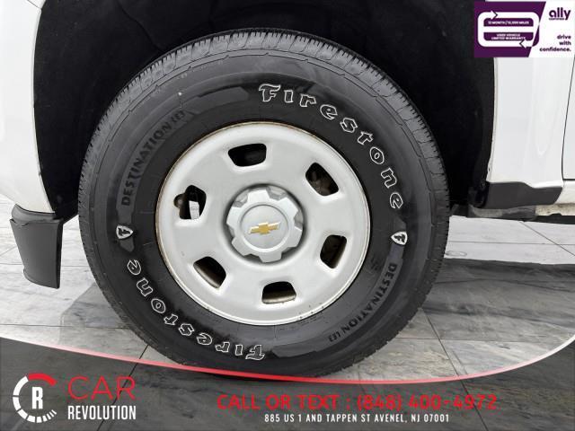 used 2020 Chevrolet Colorado car, priced at $11,299