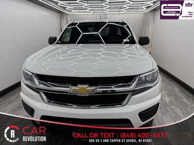 used 2020 Chevrolet Colorado car, priced at $11,299
