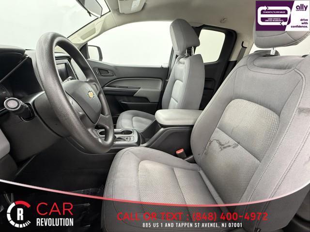 used 2020 Chevrolet Colorado car, priced at $11,299